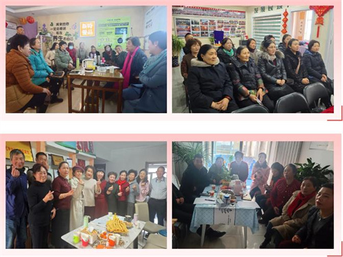 新时代青海分公司持续开展新时优品事业说明会