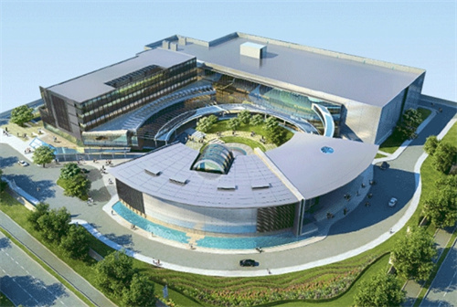 一起探秘如新绿色工厂硬核智造背后的故事