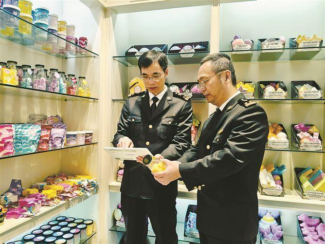 国产化妆品加速“出海”！福建省化妆品行业表现如何？