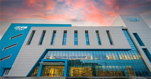 艾多美中国入选山东电子商务平台名单 烟台唯一上榜平台