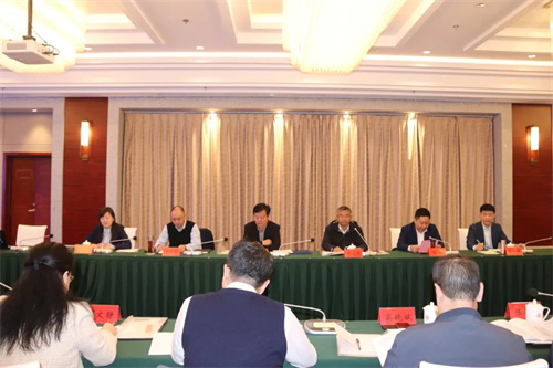 江苏省保健食品线下实体店无理由退货试点工作推进会召开