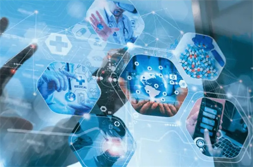 国家卫生健康委召开医药企业座谈会 支持医药产业发展