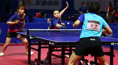 三八妇乐女子乒乓球职业俱乐部甲A联赛再获佳绩2.jpg