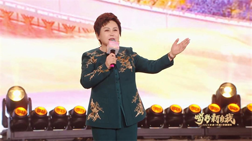 安利中国荣耀盛典 余放总裁提到的业绩增长值得直企重视