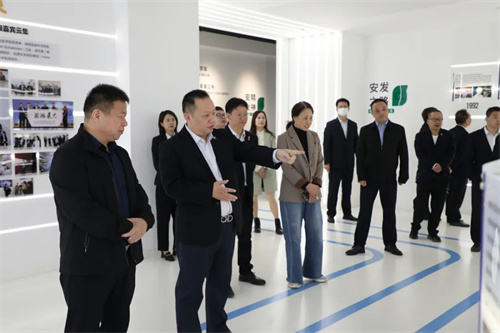 福建省科技厅副厅长叶碧海一行调研安发生物5.jpg