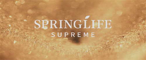 春芝堂春芝生奢养焕颜抗皱菁萃系列预售开启！