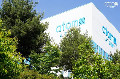 艾多美品牌宣传片《不变的爱与信任》在央视6台播出