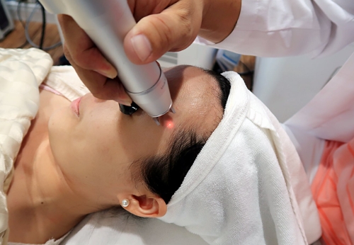 中国医美市场有多卷？皮秒赛道又新增两张“激光证”！