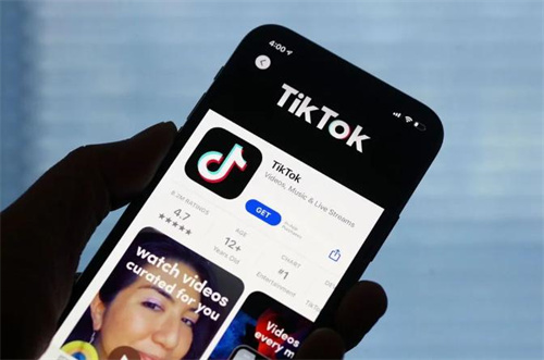 TikTok向美国最高法院提交紧急请求