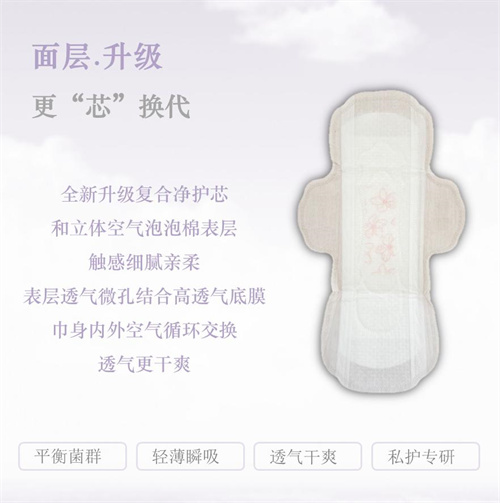 康婷集团“益生菌净护日用卫生巾”即将全新上市！10.jpg