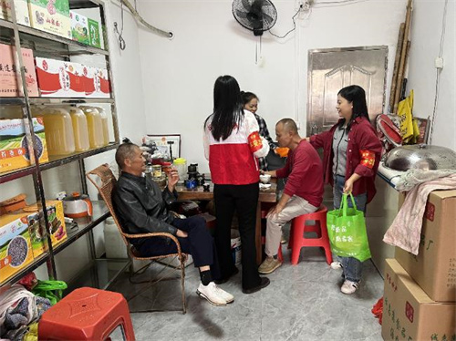 广东省江尾镇：深度宣传打击传销 持续优化营商环境1.jpg