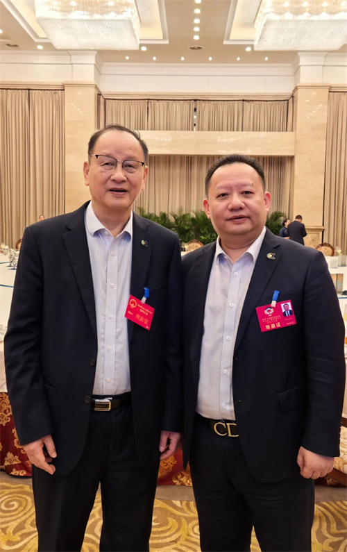 安发高益槐教授、高炜总裁受邀参加2025年宁德“两会”9.jpg