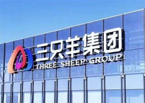 小杨哥有新情况！三只羊复播后能坐上带货一哥宝座吗？