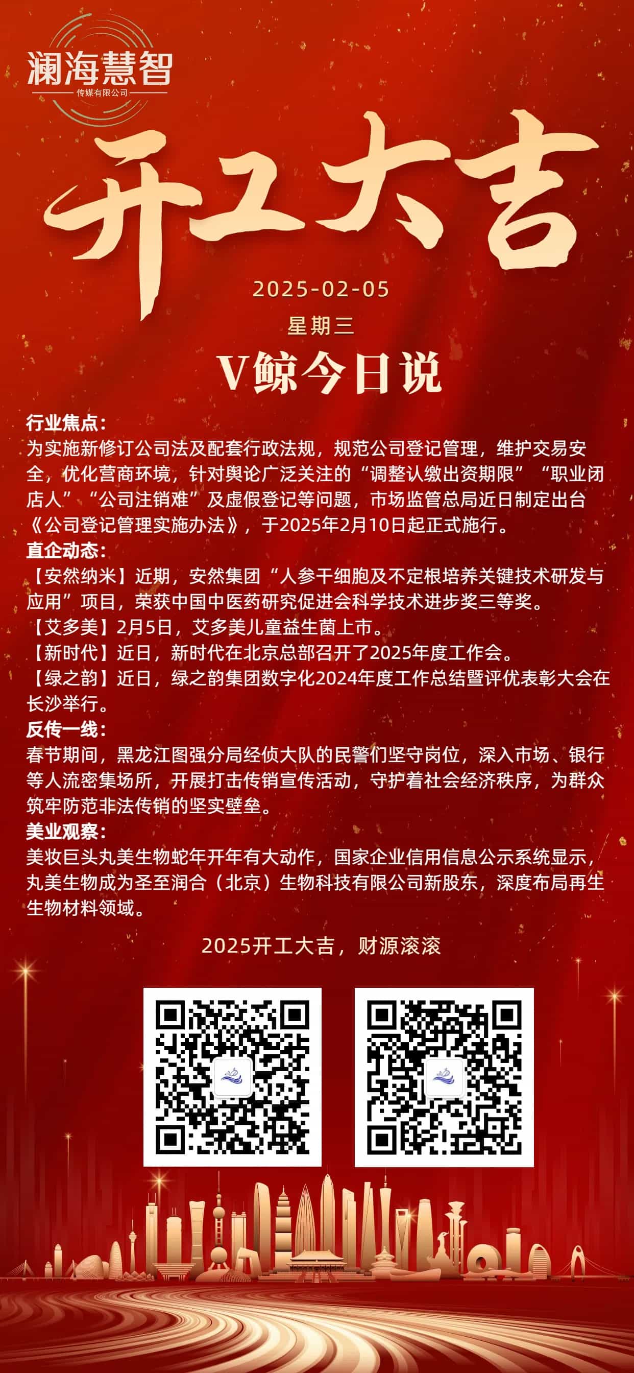 V鲸今日说20250205星期三.jpg