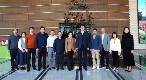 直销管理条例修订工作有进展？看商务部消费促进司调研工作