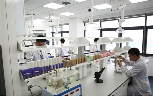 直销企业创新案例征集之康婷 加强产品安全、提升服务质量