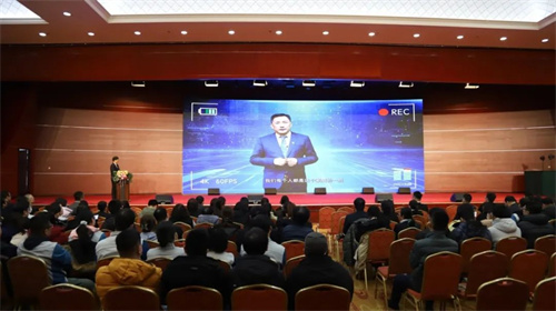 这场开年训凭什么刷屏？文化酷跑×技能飞跃=双迪加速度