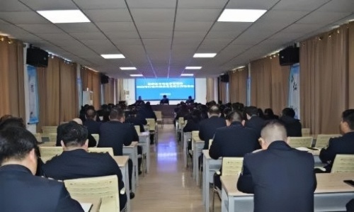 河南临颍县召开打击传销规范直销会议 直企监管再升级