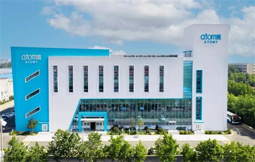 艾多美正式成为中国供应商ESG评级平台发起单位