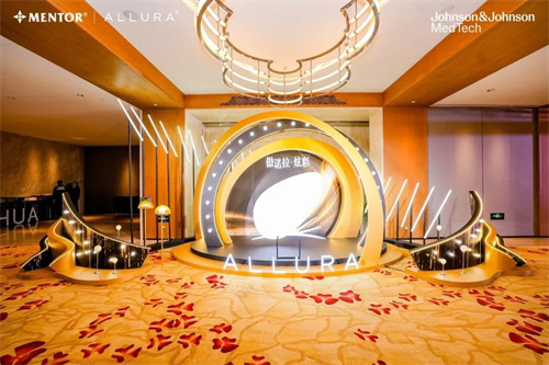 傲诺拉炫彩上市 开启乳房整形高阶定制时代