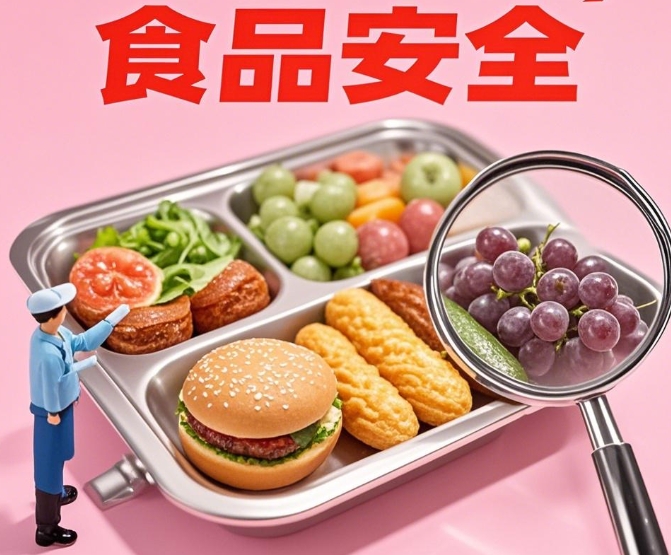 全国人大常委会启动食品安全法实地执法检查 涉这8方面内容