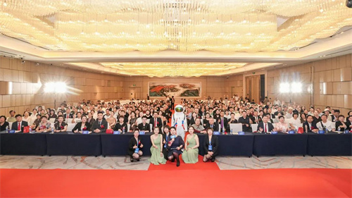 安然集团21周年专家巡讲天津站圆满举办