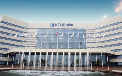 天津康婷：以创新为帆，编织产学研融合的创新经纬