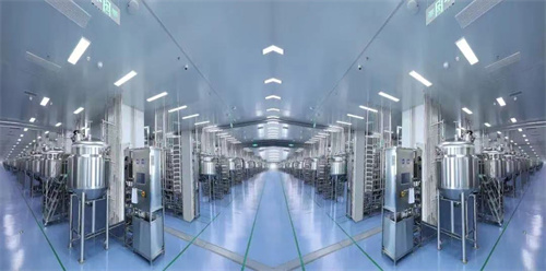 安然集团：打造珍稀药用植物干细胞“银行”