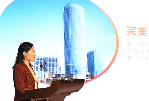 完美公司党建引领健康消费新实践 赋能行业发展新动能