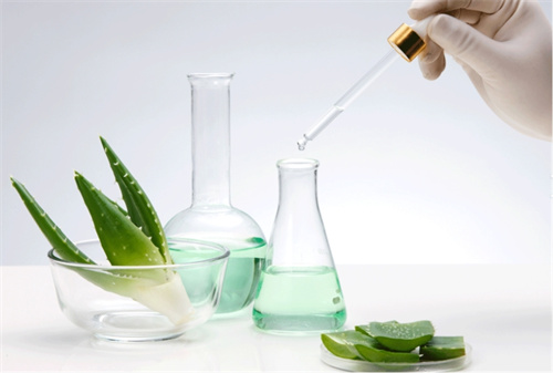 康宝莱芦荟素检测方法获AOAC国际权威认证