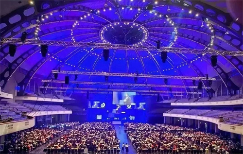 2025年德国PM国际世界管理大会 引爆生命科学巅峰盛宴！