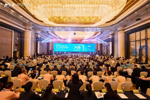 三生（中国）荣登世界直销品牌影响力100榜