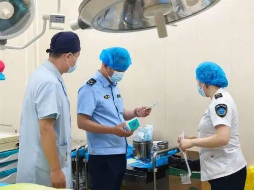 湖南开展医疗美容专项整治行动 重点查无证行医等