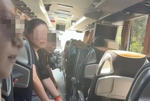 中国旅行团在意大利遭“团灭式”洗劫，损失几十万元！