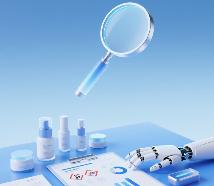 中欧化妆品监管法规制度交流活动在京举办