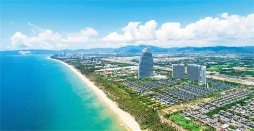 聚焦海南自贸港建设！国新办将举行新闻发布会