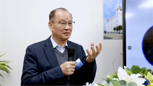 奥克兰商会与安发新西兰公司举办“商聚五点后”活动