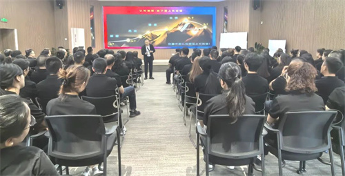 金诃藏药主题培训圆满收官