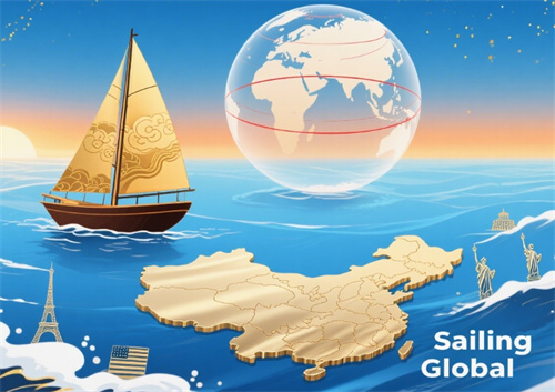 “特朗普走廊”突围：中国出海企业如何应对？