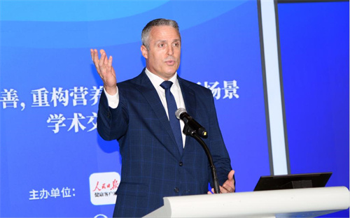 如新：从一刀切到量身定制，营养管理愈发重视个性化