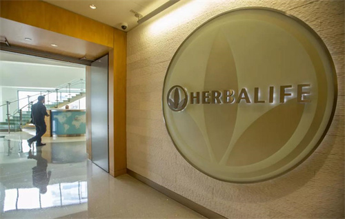 康宝莱未来八年计划公布：开发出健康领域的亚马逊