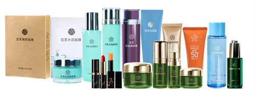 宝健从2005到2025，宝芙陪你活出“美”的千万种可能