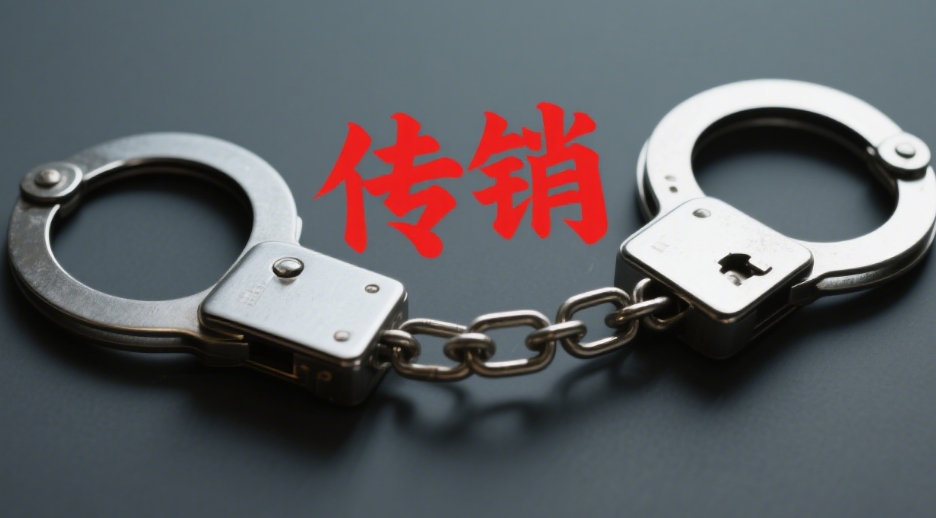 河南郑州公安破获一起资金盘传销犯罪