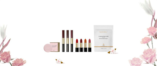 未来生物将上市多款新品 唇情蜜语 心动来袭