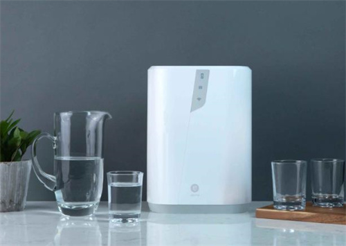 安利益之源净水器PRO荣获世界纪录！定义健康饮水新标杆