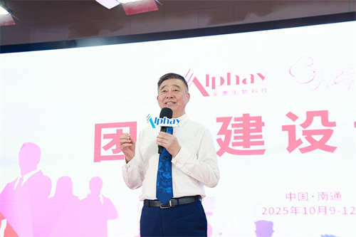 安惠江海系统团队建设训练营举行