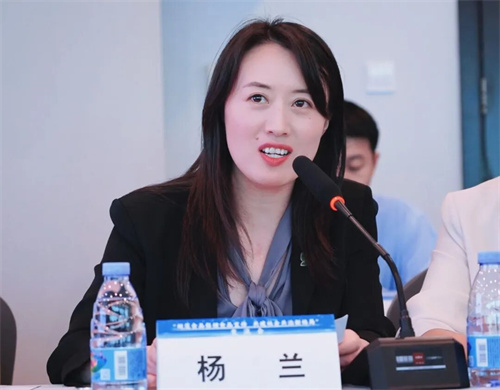 康宝莱参与“规范食品保健食品宣传 共建社会共治新格局”交流会