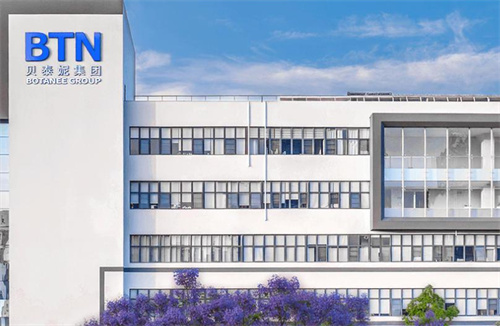 贝泰妮联手科医人拉开居家美容时代的序幕