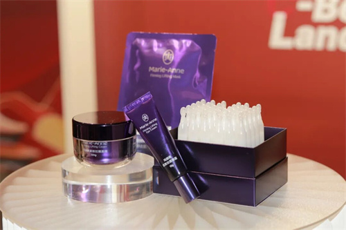 完美玛丽艳品牌荣获“INPD国际创新品牌奖”