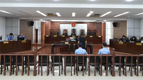 半年“吸金”超3亿！福建尤溪县检察院揭秘一起特大传销案